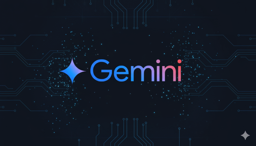 Logo d'une intelligence artificielle, représentant le concept de réseaux neuronaux et de la technologie IA à Tahiti.