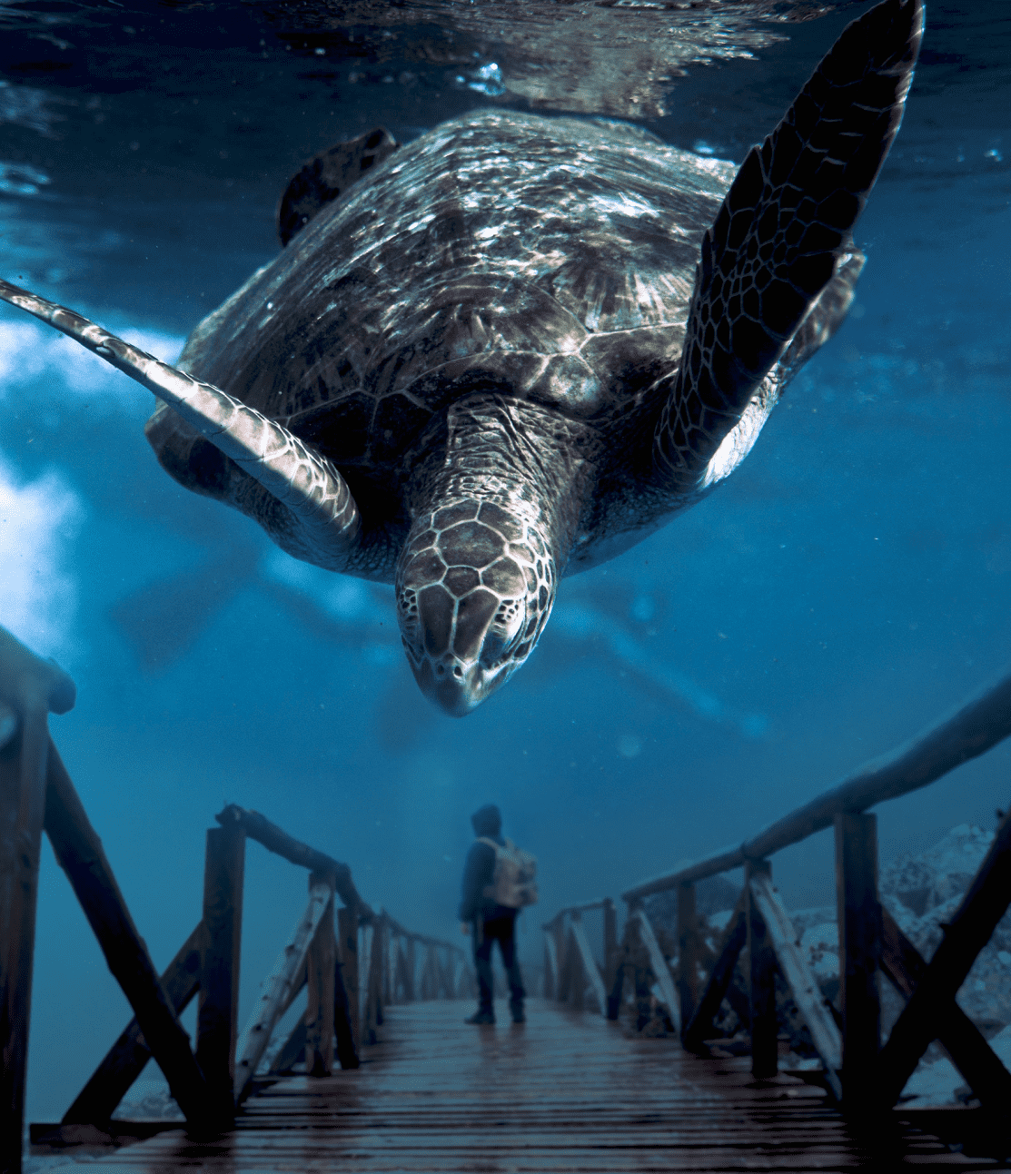 3 – 🎭 Quand l’Intelligence Artificielle devient l’arme parfaite du mensonge