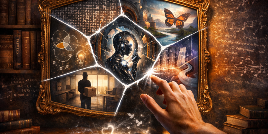 Tests créativité ChatGPT-5 par ia-tahiti.blog : analyse philosophique des capacités et limites en écriture créative IA 2025