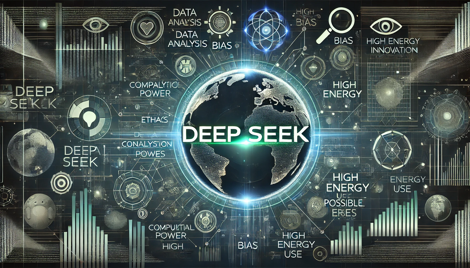 DeepSeek est une intelligence artificielle de nouvelle génération qui analyse les données complexes pour offrir des perspectives inédites. À Tahiti, son utilisation dans le contexte de la politique française ouvre des réflexions sur la gouvernance, la transparence et les limites éthiques.