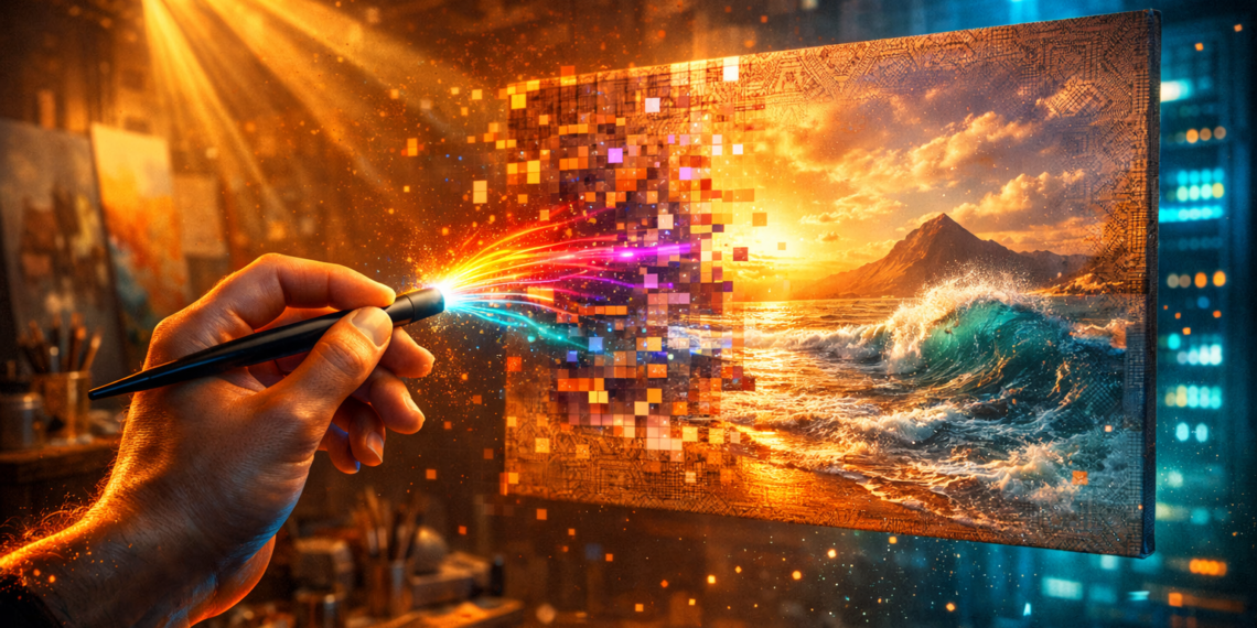 Lucid Origin Leonardo.Ai : analyse IA hyper-réaliste communauté 2025 | digitalspecialiste.com Tahiti Polynésie française