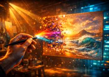 Lucid Origin Leonardo.Ai : analyse IA hyper-réaliste communauté 2025 | digitalspecialiste.com Tahiti Polynésie française