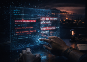 IA Menteuse : Mécanismes Cachés de l'Intelligence Artificielle