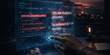 IA Menteuse : Mécanismes Cachés de l'Intelligence Artificielle