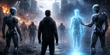 IA incarnée et humanoïdes : l’humain devient-il optionnel en Polynésie française (Tahiti) ? | digitalspecialiste.com & ia-tahiti.blog